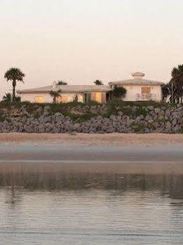 The White Orchid Inn And Spa Flagler Beach Exterior photo