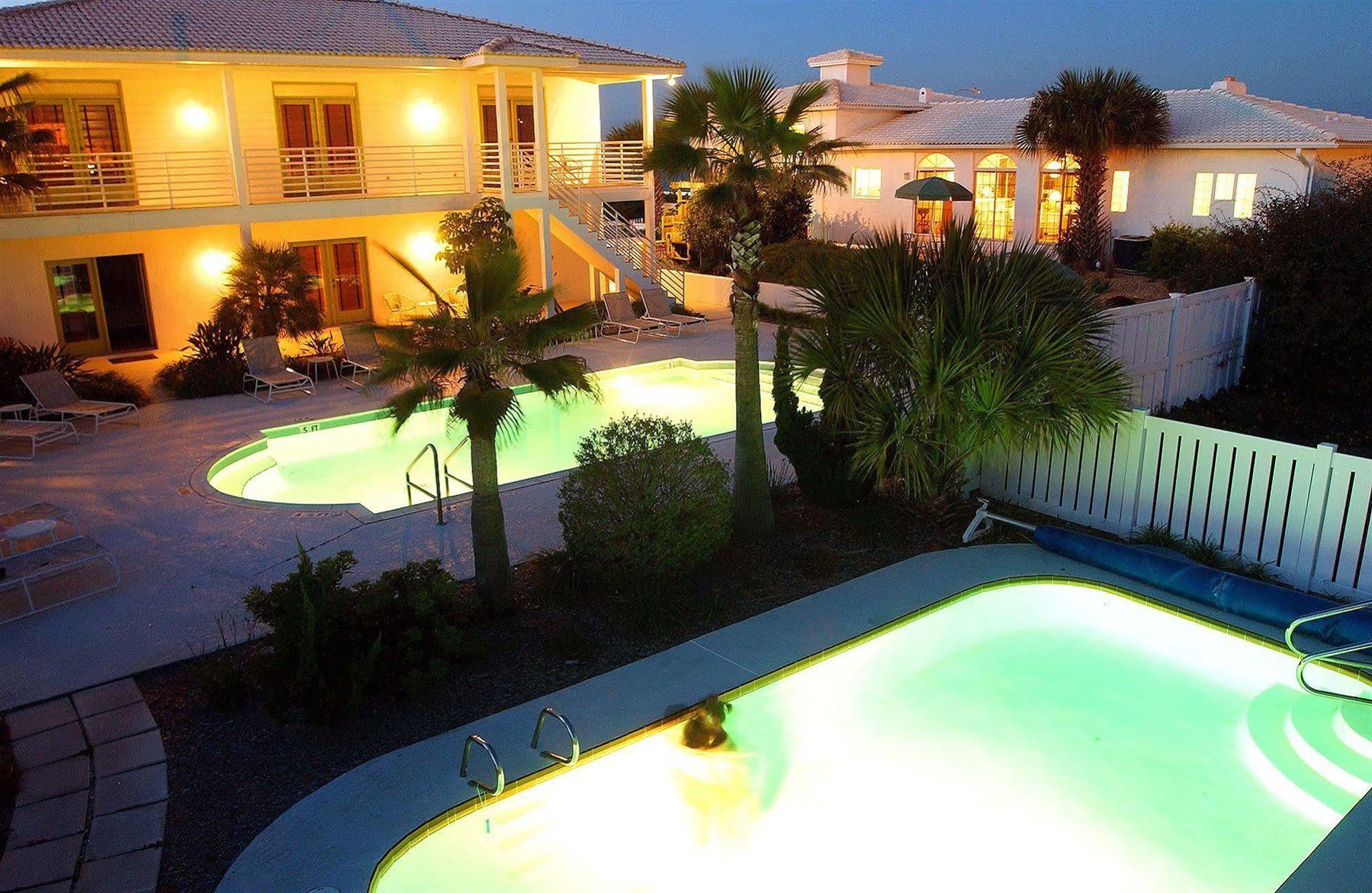 The White Orchid Inn And Spa Flagler Beach Facilities photo