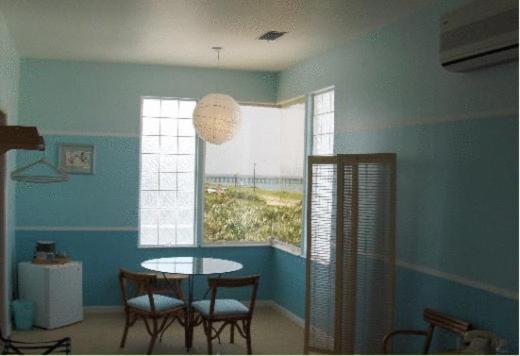 The White Orchid Inn And Spa Flagler Beach Room photo